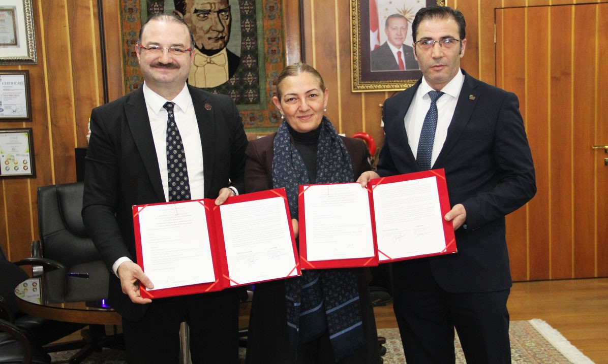 Kudaka&rsquo;dan k&uuml;lt&uuml;rel mirasa değer katan proje
