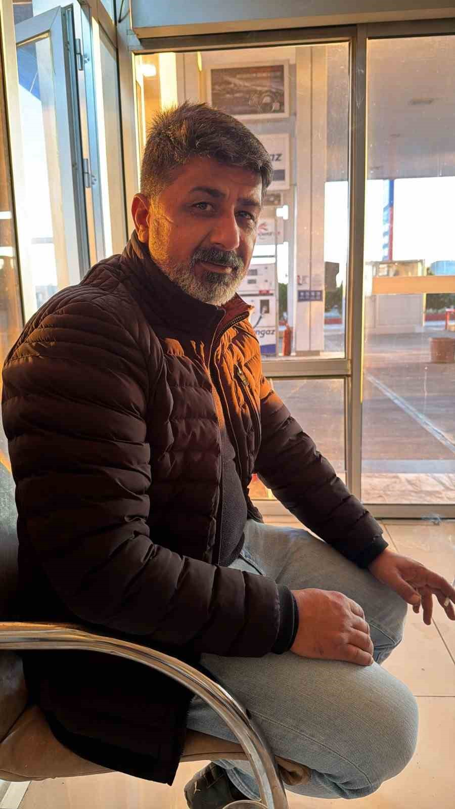 Şanlıurfa&rsquo;da buzlanma nedeniyle zincirleme kaza: 2 &ouml;l&uuml;
