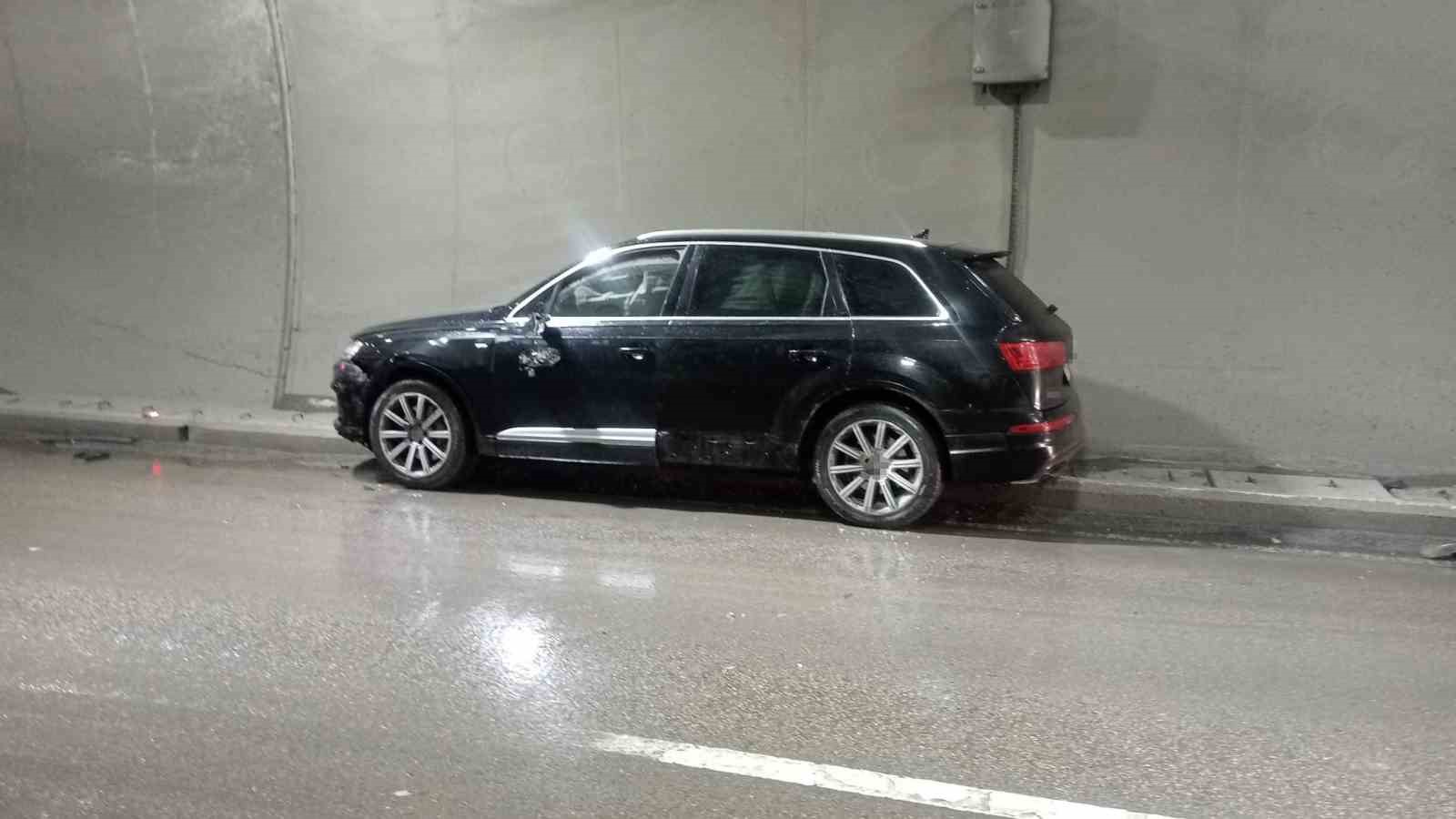 Denetim arttı, kazalar bitmedi: Şırnak&rsquo;ta trafik tablosu korkuttu
