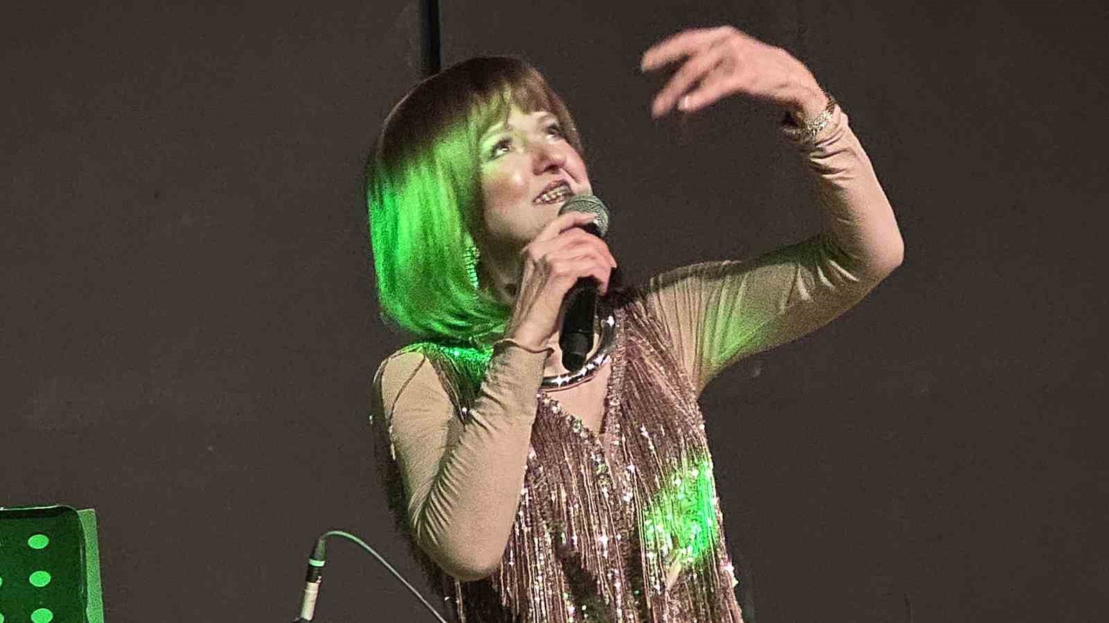 G&uuml;lden Karab&ouml;cek Edirne&rsquo;de sevenleriyle buluştu
