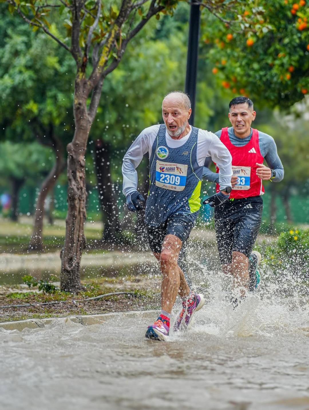 Sakaryalı sporculardan iki ayrı branşta altın madalya
