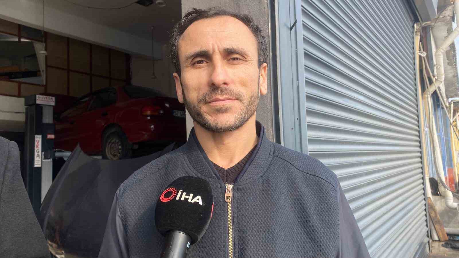 Sinop’ta domuzu eliyle yakalayan vatandaşa kesilen ceza iptal oldu