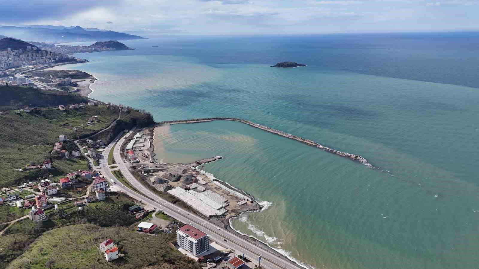 Giresun’a 2026’da 8 sektörde yaklaşık 1,8 milyar TL yatırım