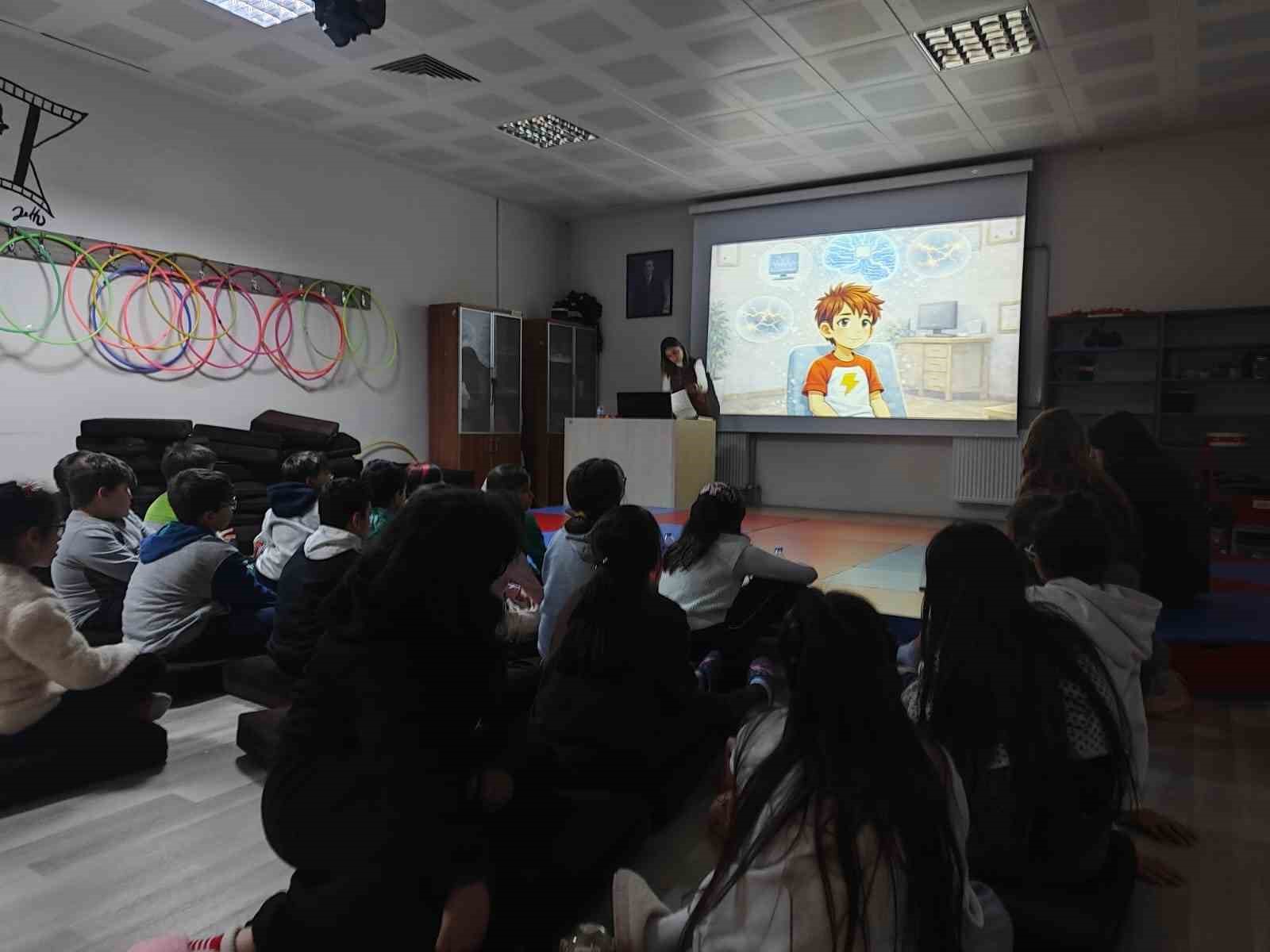 TOG&Uuml;&rsquo;den &ccedil;ocuklara empati seferberliği
