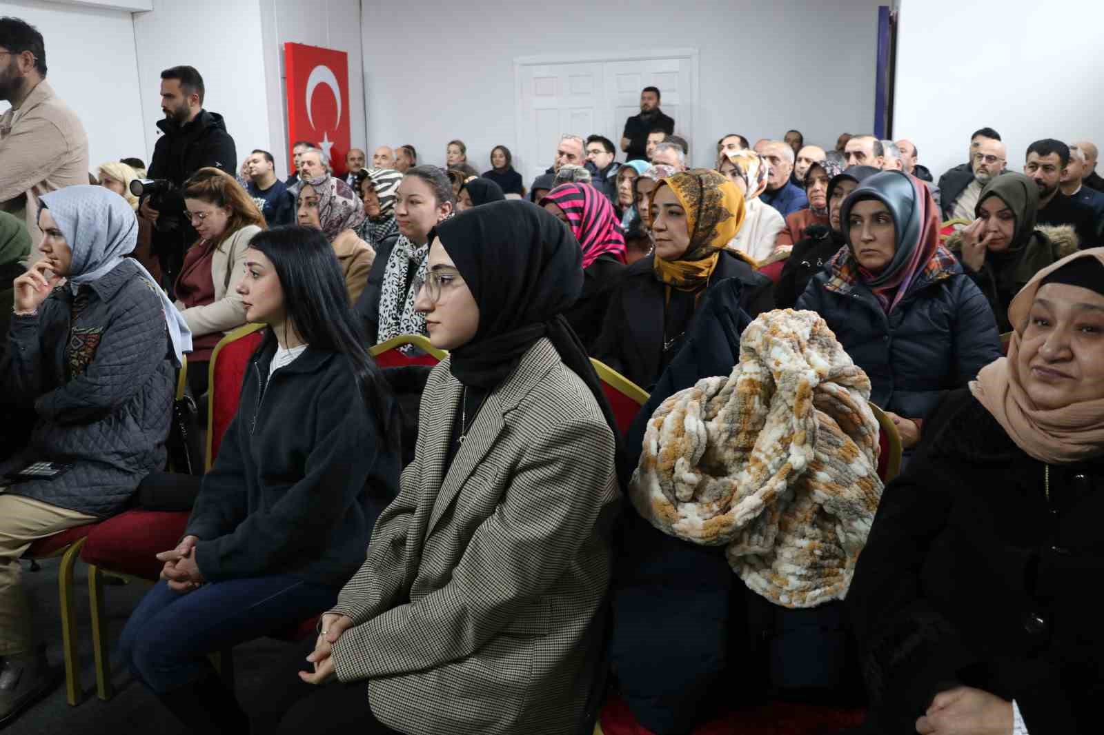 Sivas&rsquo;ta yıllardır konuşulan Kuzey &Ccedil;evreyolu Projesi, 2026 yatırım programına alındı
