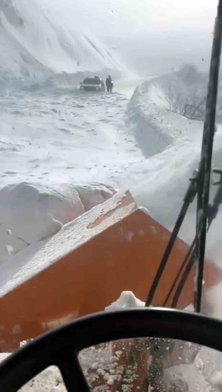 Kutuplar değil, Sahara Ge&ccedil;idi
