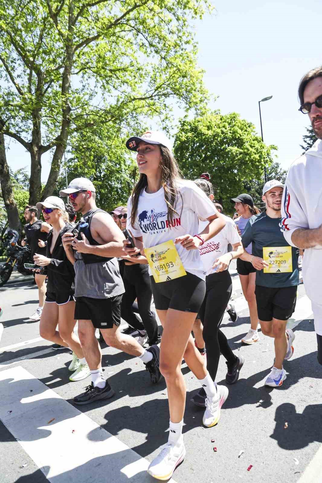 Wings for Life World Run 2026 kayıtları başladı
