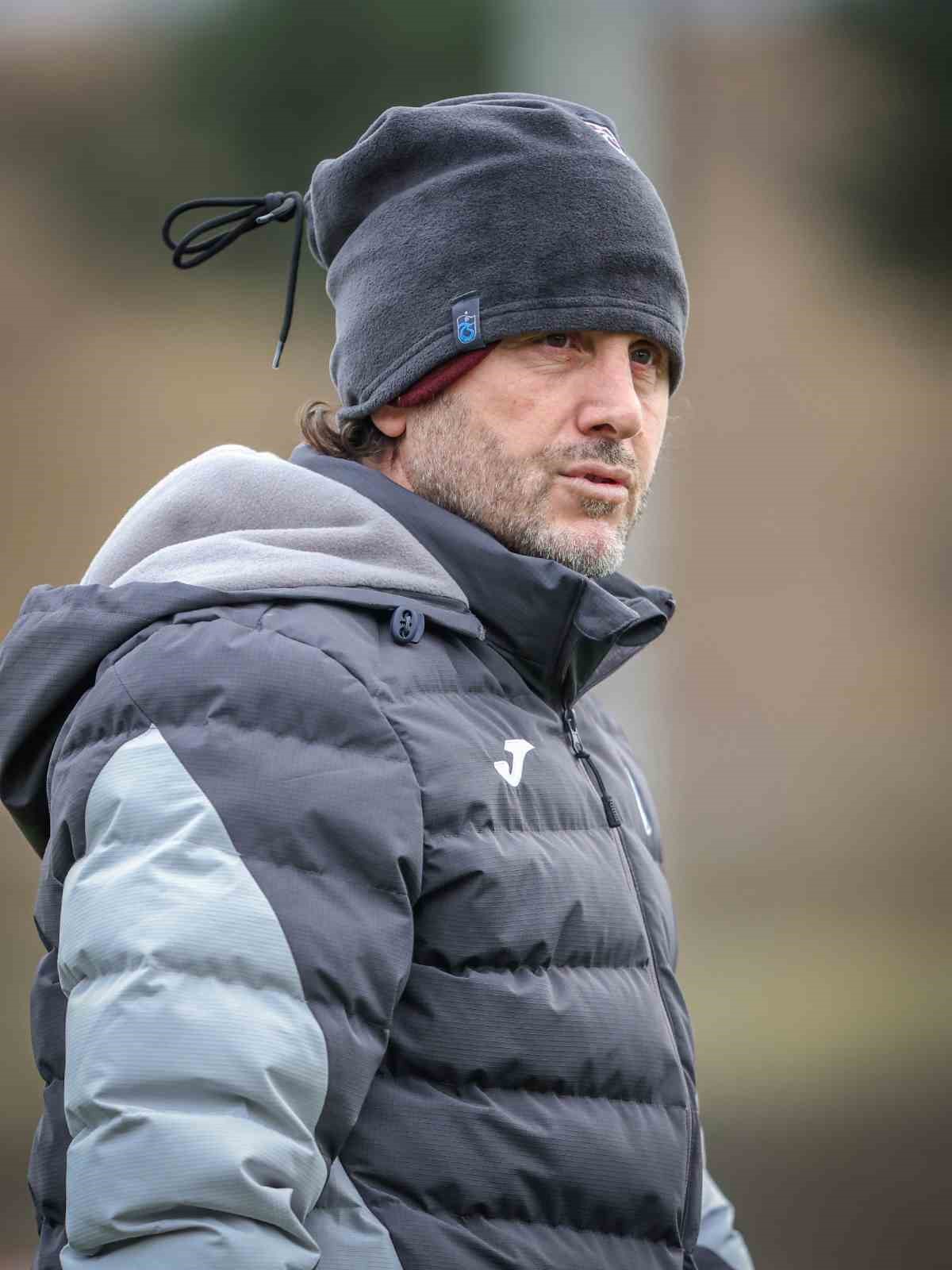 Trabzonspor, Fatih Tekke’nin ücretinde iyileştirme yaptı