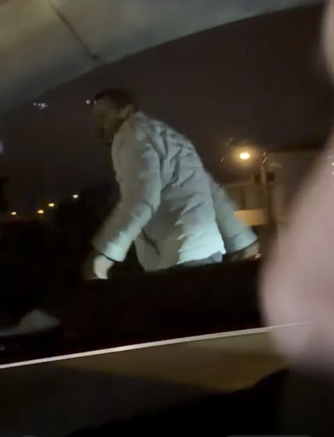 Yol verme tartışmasında 2 kişiyi bıçakla yaralayan şahıs tutuklandı