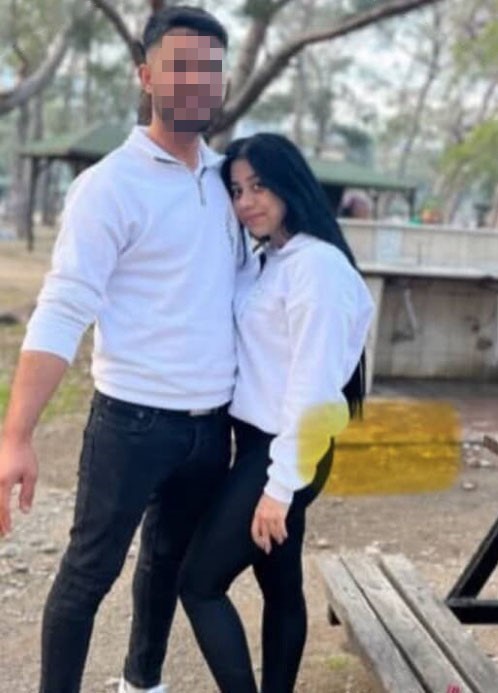 3 aylık evli kadının silahla &ouml;l&uuml;m&uuml; olayında eşi tutuklandı
