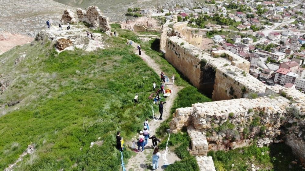Bayburt&rsquo;ta k&uuml;lt&uuml;rel miras ve turizm alanında &ouml;nemli adımlar atılıyor
