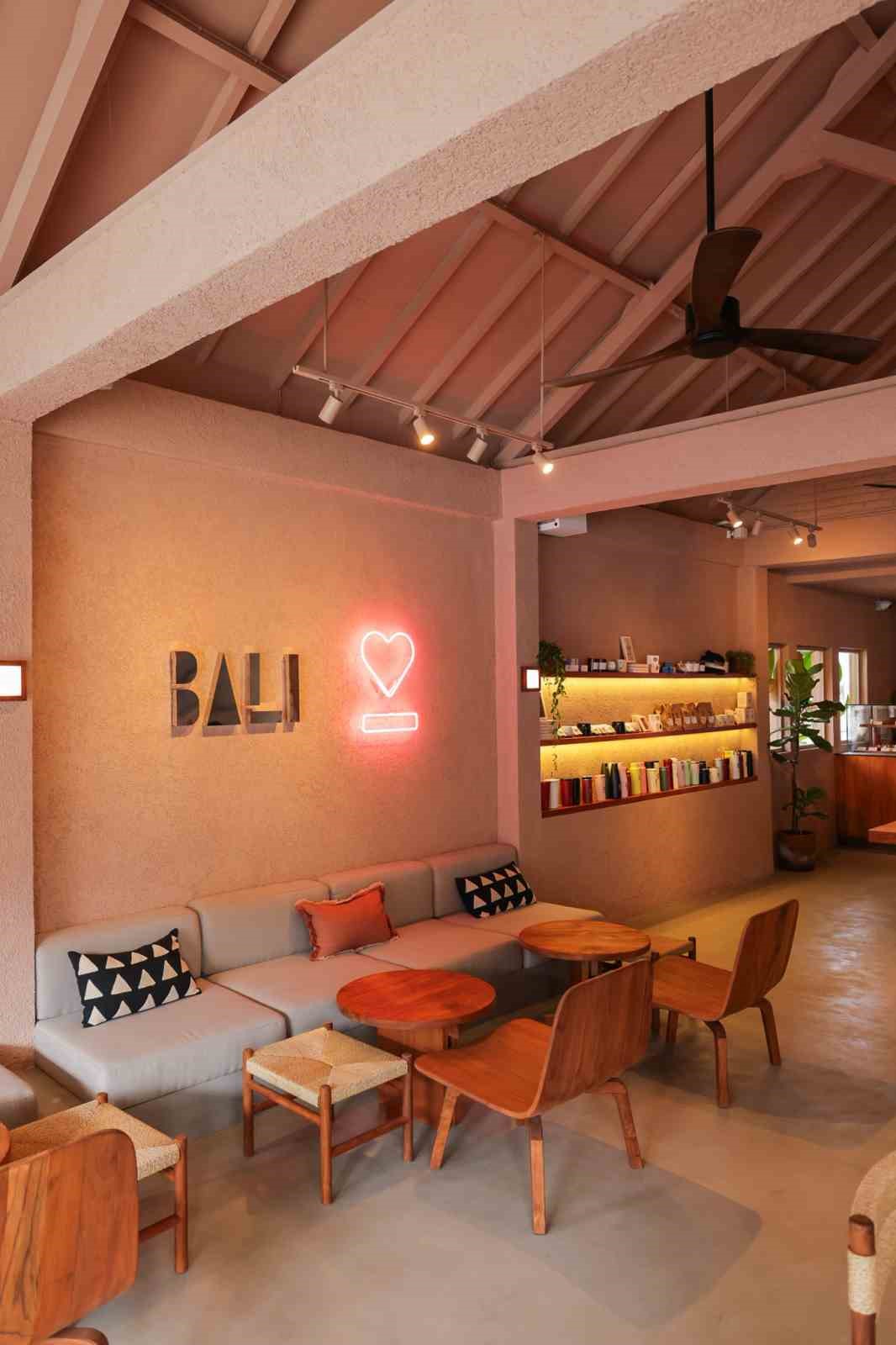 Espressolab 3 kıtada 6 yeni mağaza a&ccedil;tı
