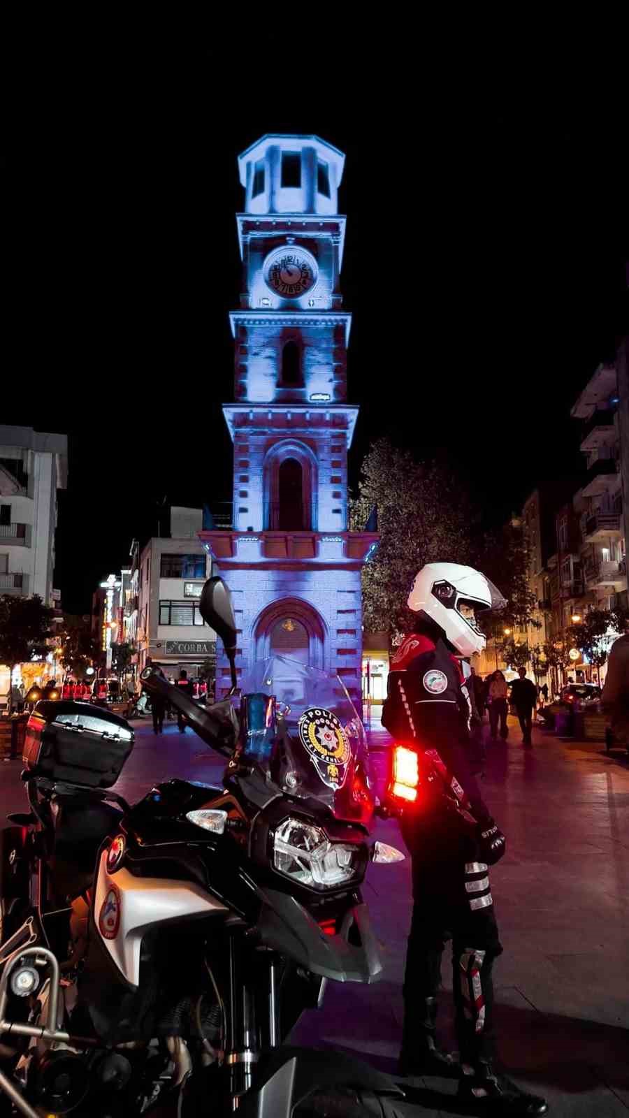 &Ccedil;anakkale&rsquo;de huzur uygulamalarında 1 ş&uuml;pheli tutuklandı
