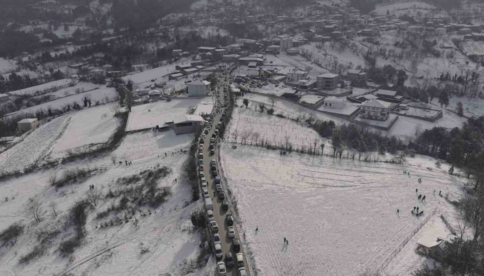Ala&ccedil;am kar Festivali&rsquo;ndeki aksaklıklarla ilgili Başkan Ferhat Erol&rsquo;dan a&ccedil;ıklama
