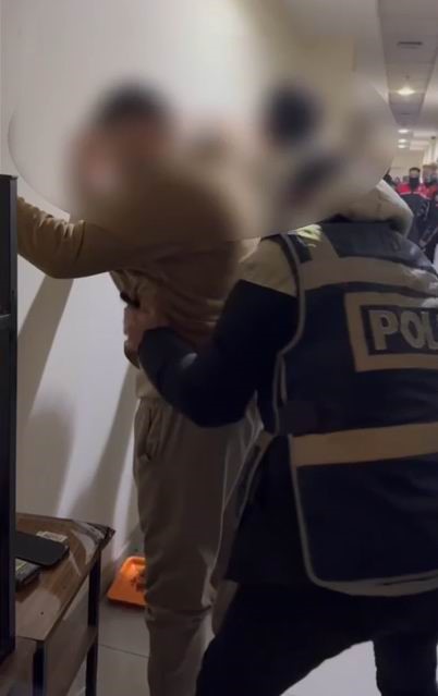 Konya’da kumar operasyonları: 78 kişiye 905 bin lira ceza uygulandı