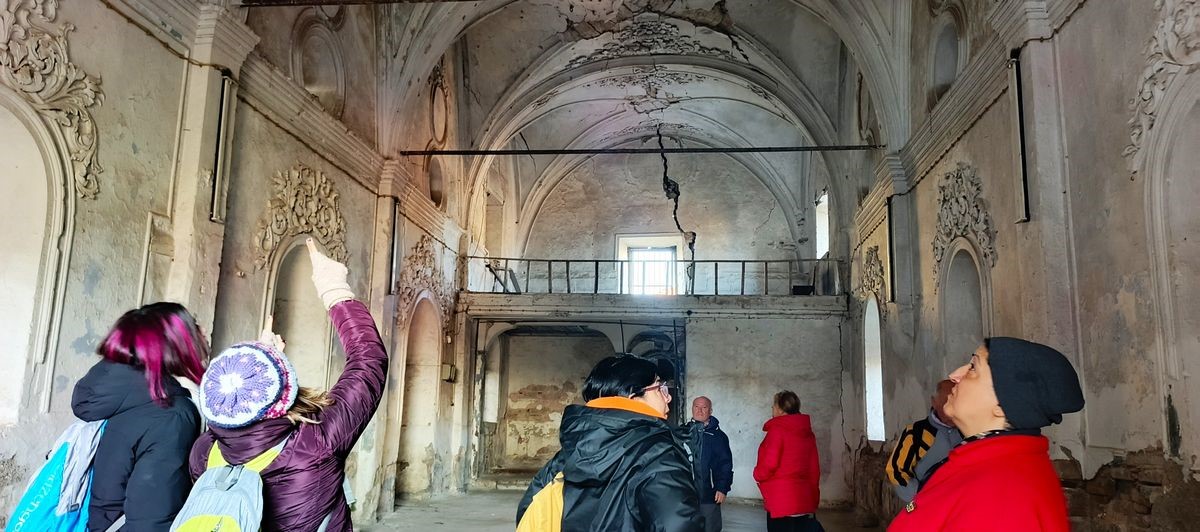 Magnesia Antik Kenti&rsquo;nde tarih ve doğa aynı rotada
