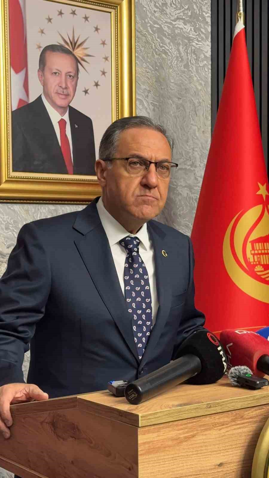 Vali Usta, Yalova’da göreve başladı