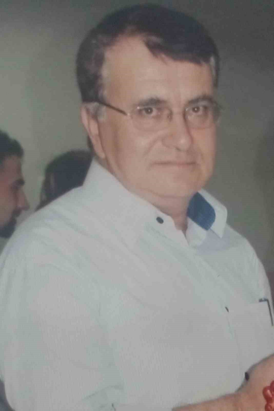 Evini ve otomobilini yaktı, kendini vurdu: 14 g&uuml;n sonra hayatını kaybetti
