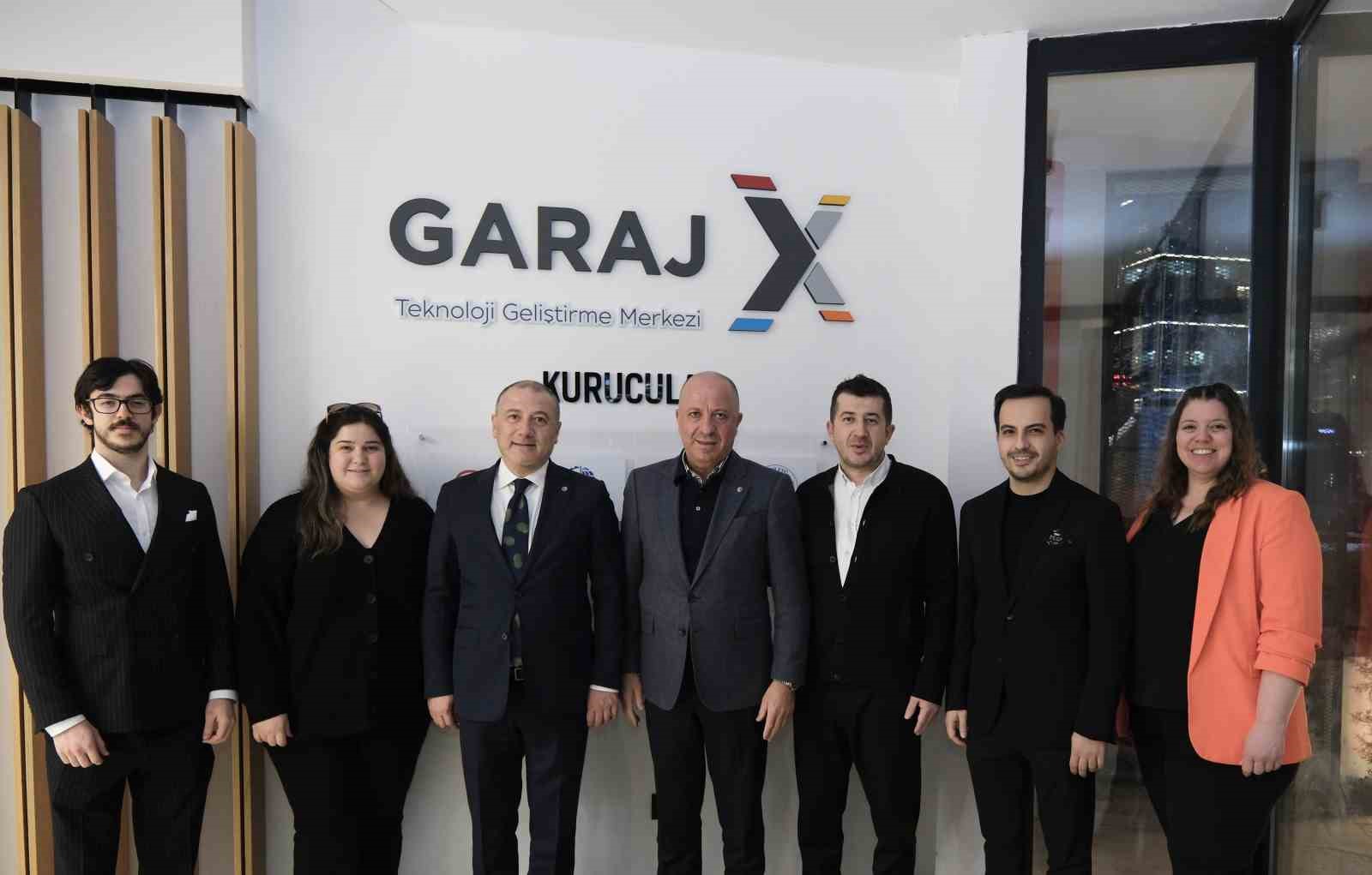 ASO Başkanı Ardı&ccedil;: "Gelecek, teknolojiyi &uuml;retenlerin ve ihra&ccedil; edenlerin olacak"
