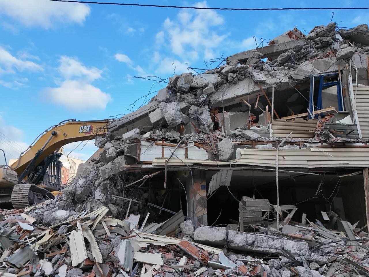 G&uuml;lsan&rsquo;da d&ouml;n&uuml;ş&uuml;m hızlandı: Uzlaşma y&uuml;zde 83&rsquo;e ulaştı
