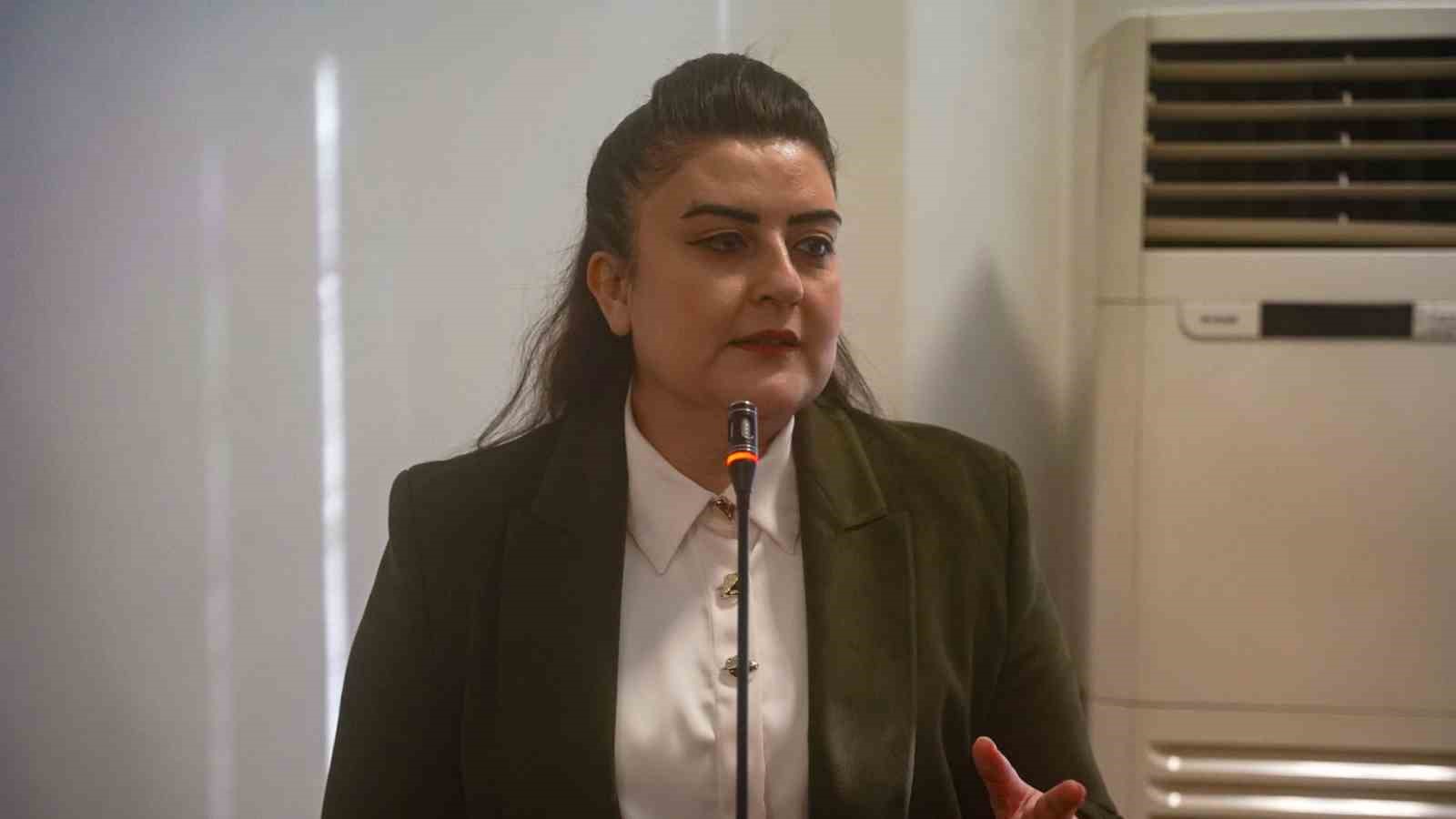 Tokat&rsquo;ta basın mensuplarına yeni nesil dron eğitimi
