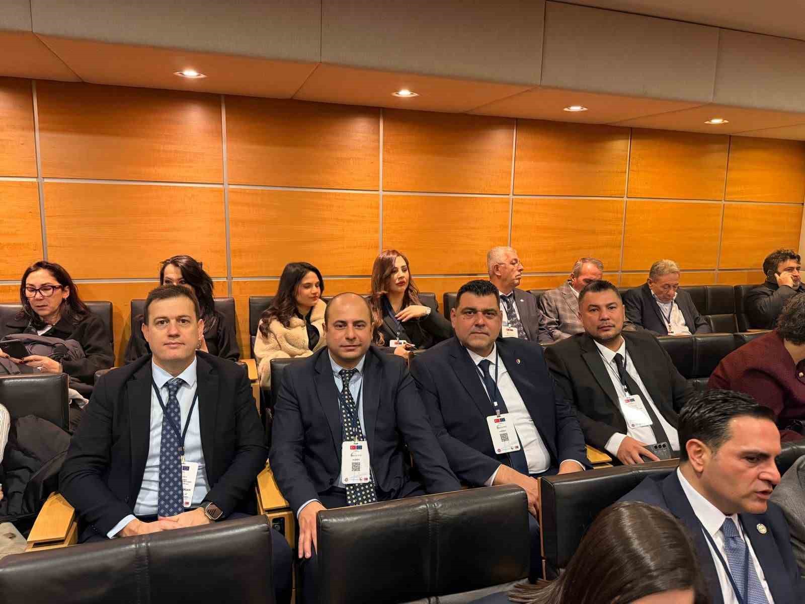 Manisa TSO&rsquo;dan dijital d&ouml;n&uuml;ş&uuml;me g&uuml;&ccedil;l&uuml; adım
