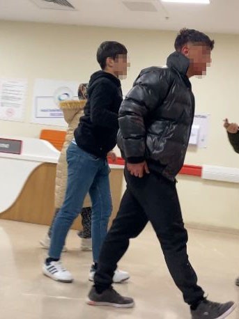 Burdur&rsquo;da arkadaşını bı&ccedil;aklayan 17 yaşındaki ş&uuml;pheli tutuklandı
