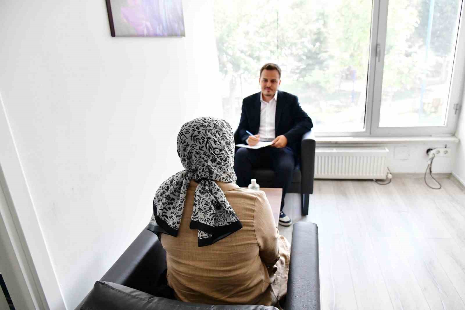 Yunusemre Belediyesinden halk sağlığına g&uuml;&ccedil;l&uuml; destek
