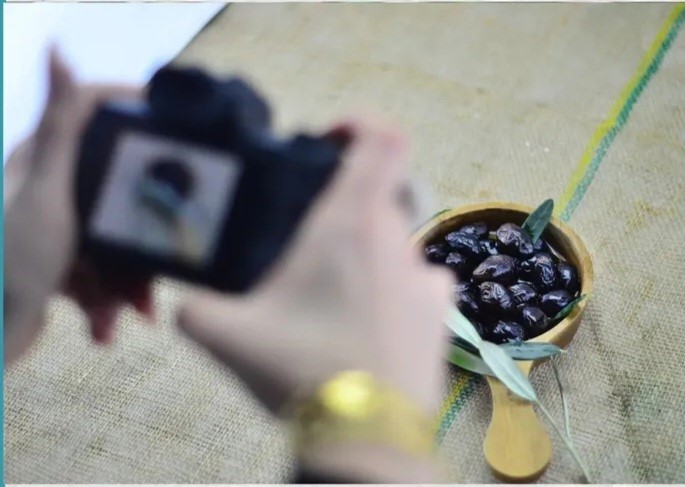 Manisa’nın kültürel değerleri kadraja yansıdı