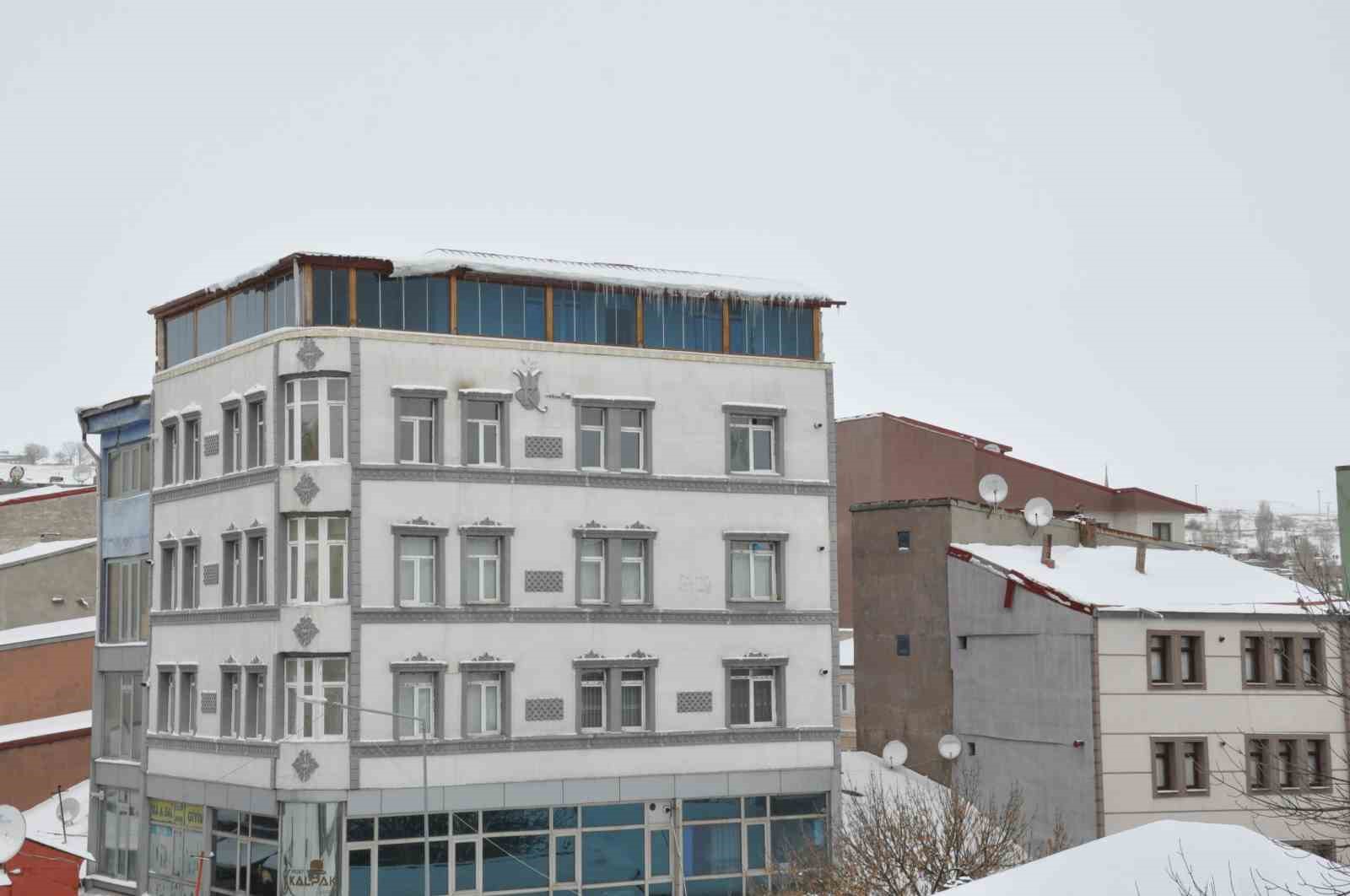 Kars&rsquo;ta konut satışları şaha kalktı: Aralık ayında rekor artış!
