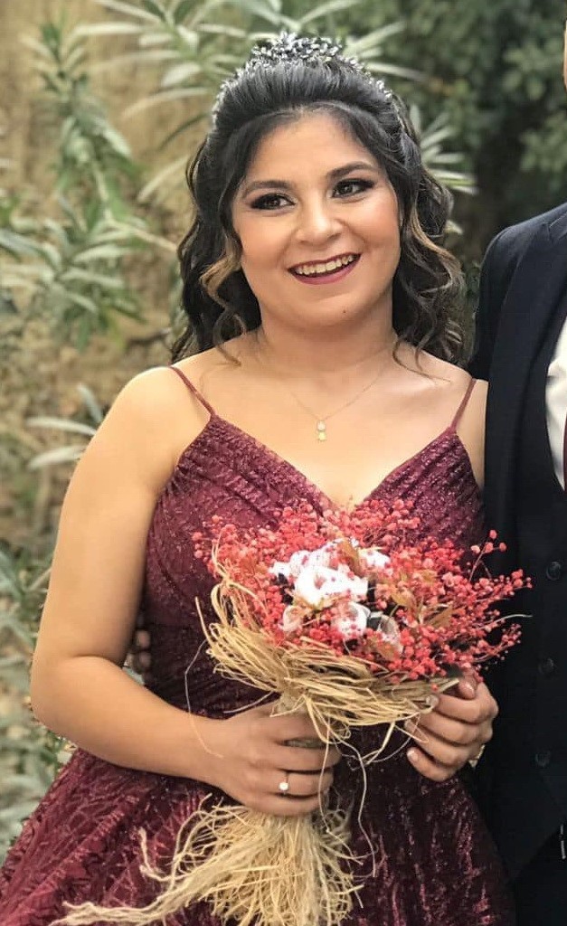 Mihriban cinayetinde kan donduran ifade: "&Ouml;ld&uuml;ğ&uuml;n&uuml; anlayınca ormana g&ouml;md&uuml;m"
