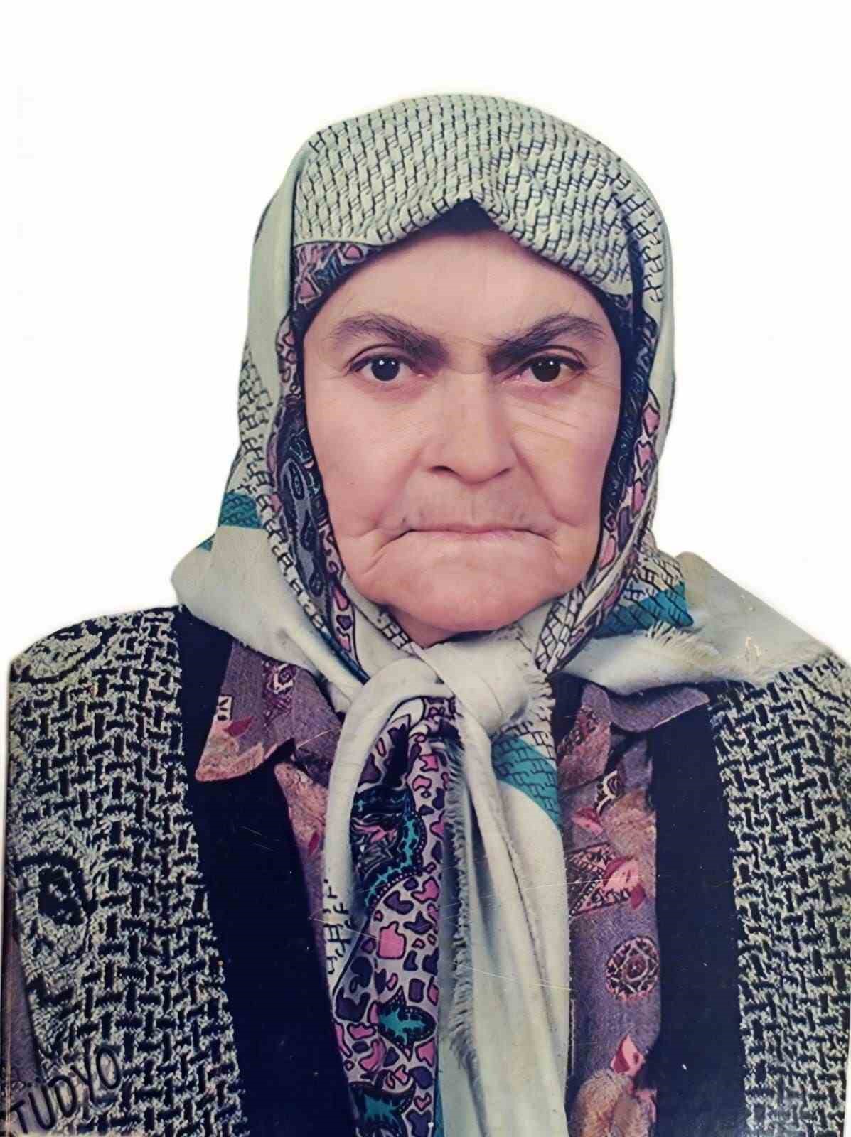 Belediye Meclis Üyesi Türköz’ün acı günü