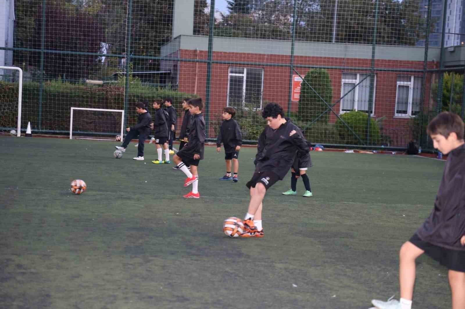 Ataşehir’de kış sporla geçecek: 2026 Kış Spor Eğitimleri başlıyor