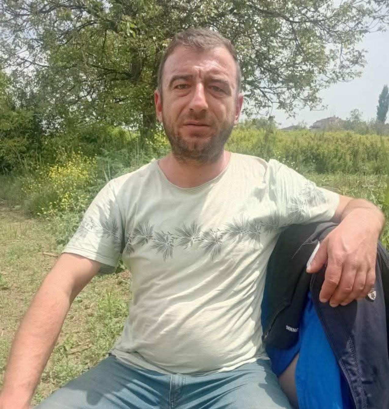 İneg&ouml;l&rsquo;de gen&ccedil; adam evinde &ouml;l&uuml; bulundu
