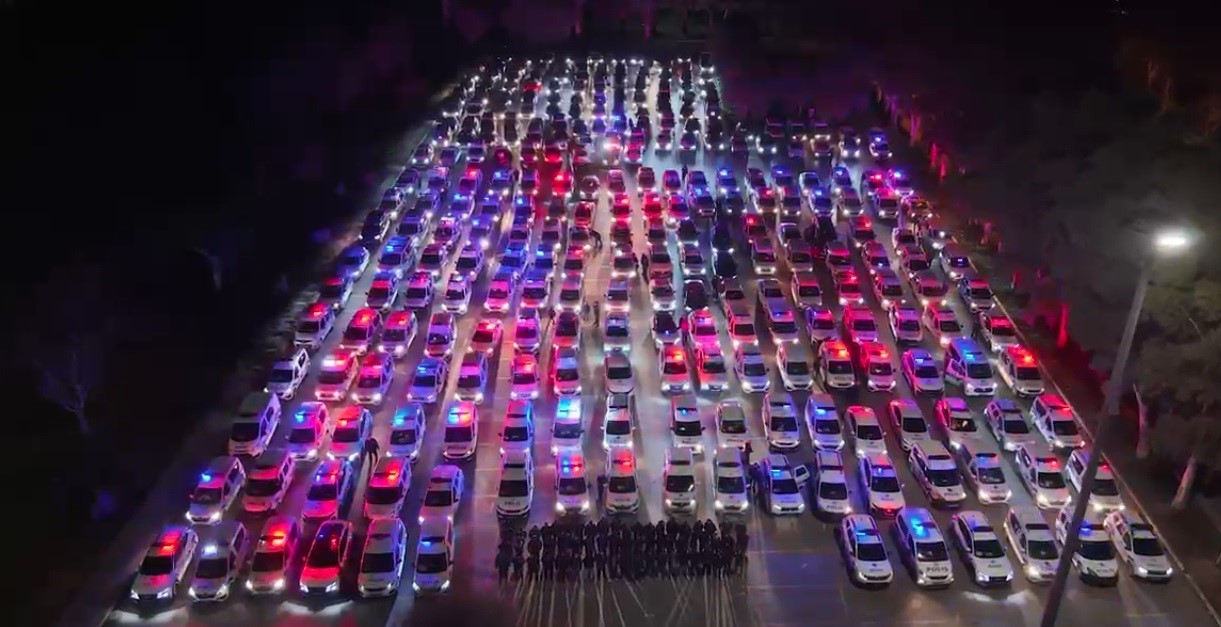 Tarihin en b&uuml;y&uuml;k uyuşturucu operasyonundan detaylar
