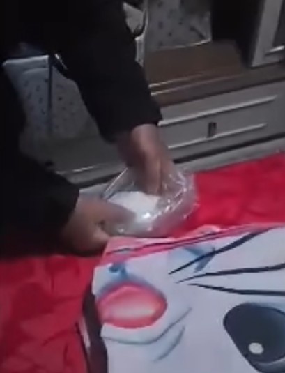 Kastamonu&rsquo;da 9 farklı adrese uyuşturucu operasyonu: 8 g&ouml;zaltı
