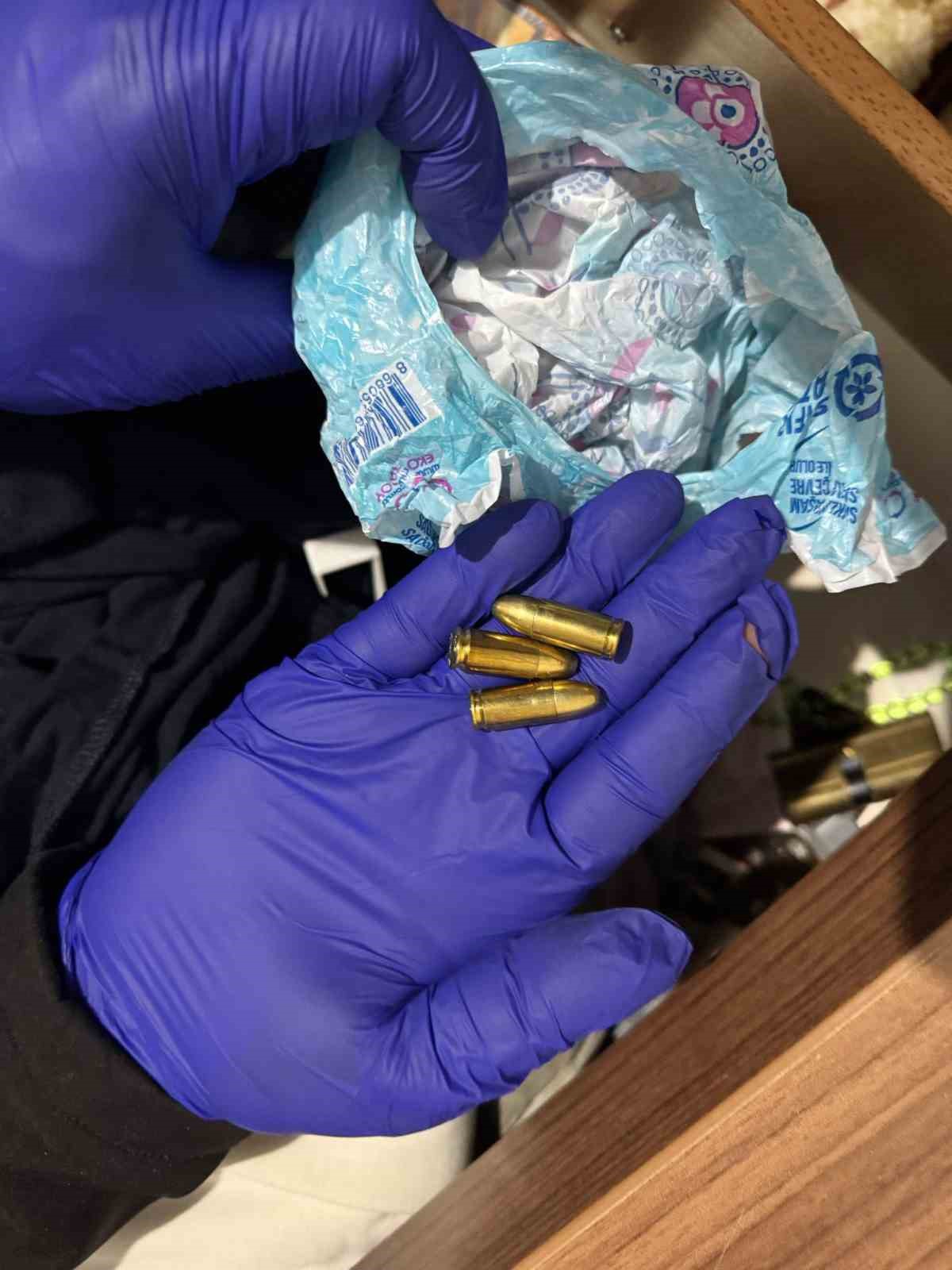 Muğla merkezli organize su&ccedil; &ouml;rg&uuml;t&uuml; operasyonu: 11 g&ouml;zaltı
