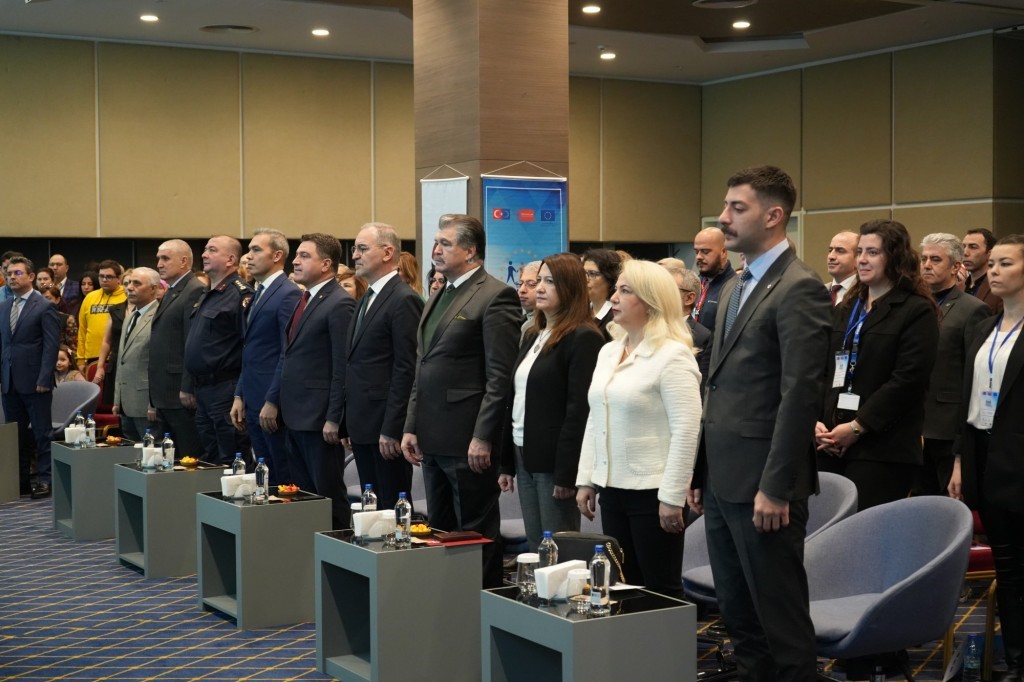 Otizmli gen&ccedil;lerin istihdamıyla ilgili anlamlı proje
