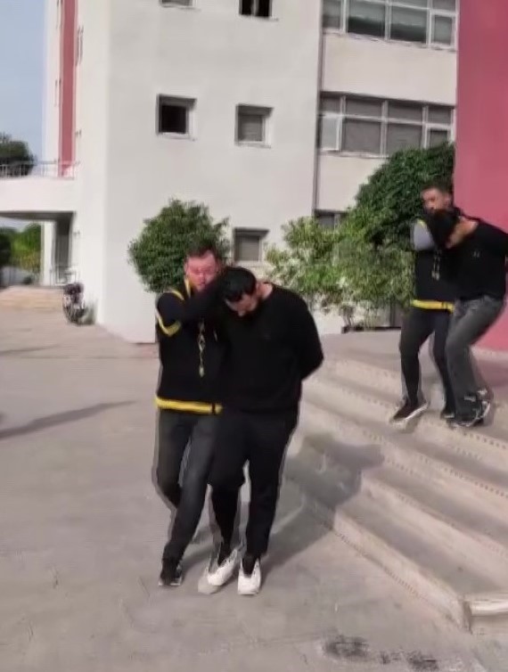 &Ouml;ld&uuml;r&uuml;len restoran sahibi &lsquo;intikam&rsquo; kurbanı olmuş
