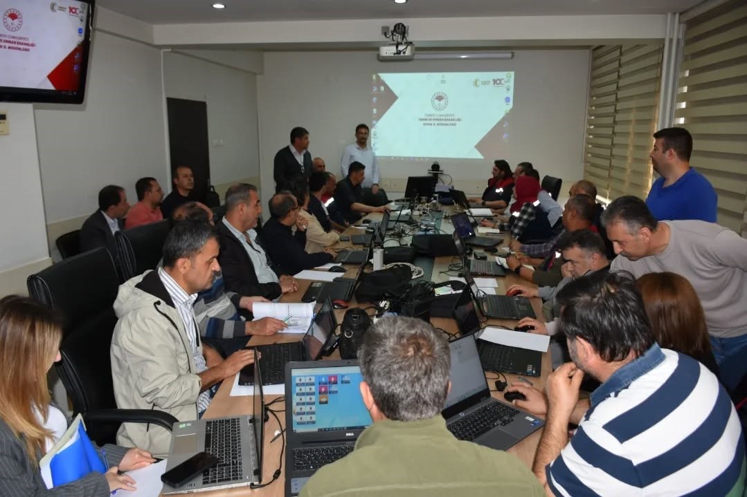 Aydın tarımında 2025 bilan&ccedil;osu a&ccedil;ıklandı
