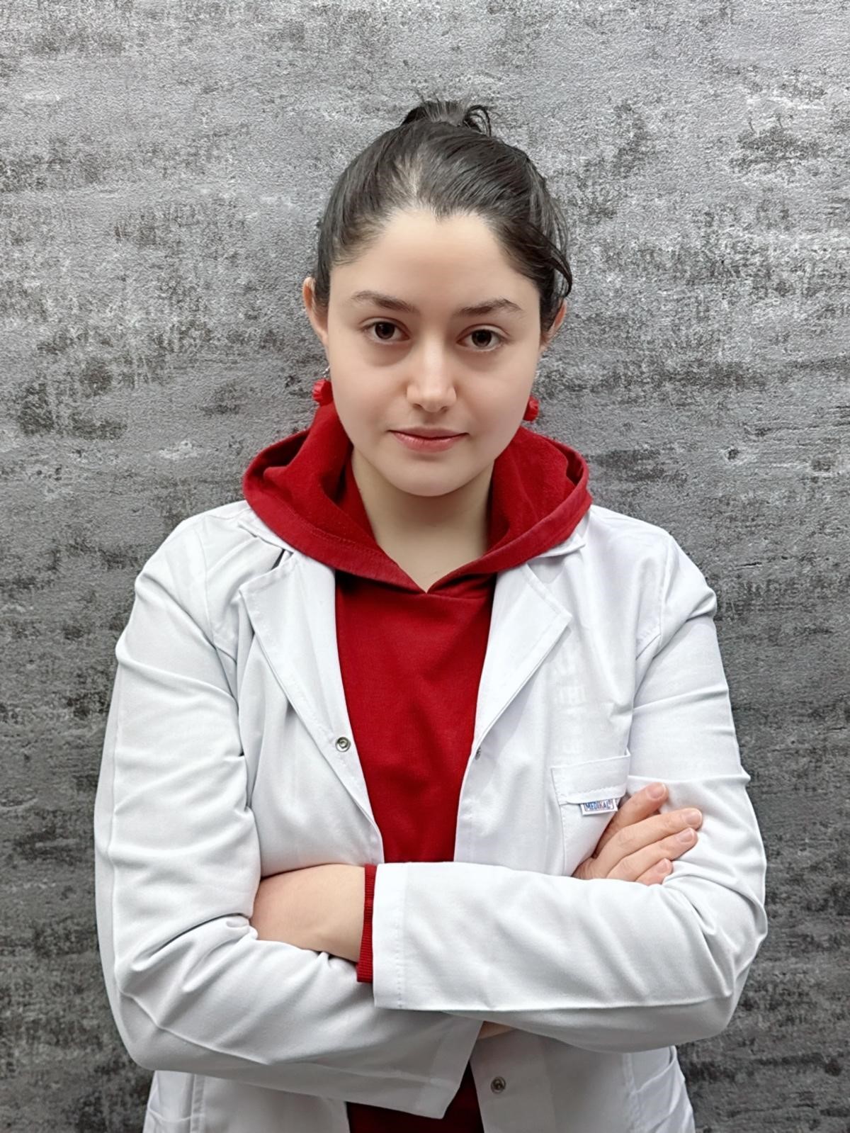 Dyt. Hilal Şahin Güneşsu, bağışıklık sistemini güçlendirmenin yollarını açıkladı