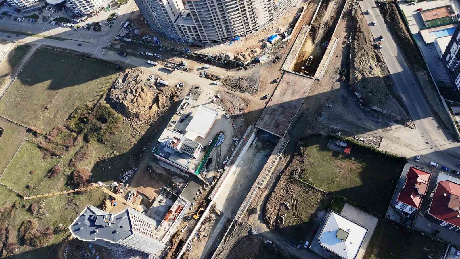 Başkan Doğan: "B&uuml;y&uuml;kşehirlerin temel sorunu bireysel ara&ccedil; kullanımındaki artış"
