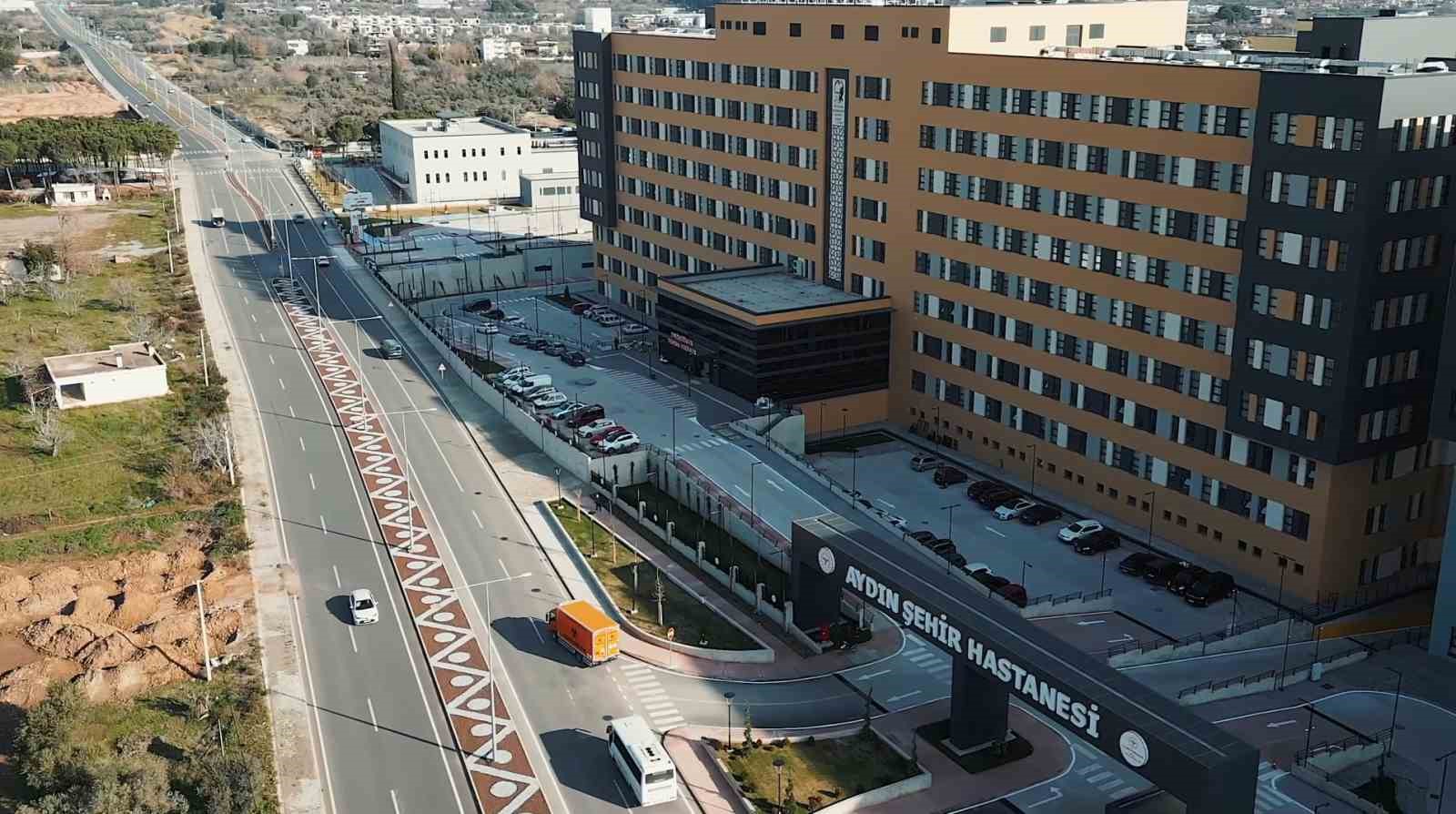 Aydın&rsquo;da her g&uuml;n 4 ton tıbbi atık sessizce bertaraf ediliyor
