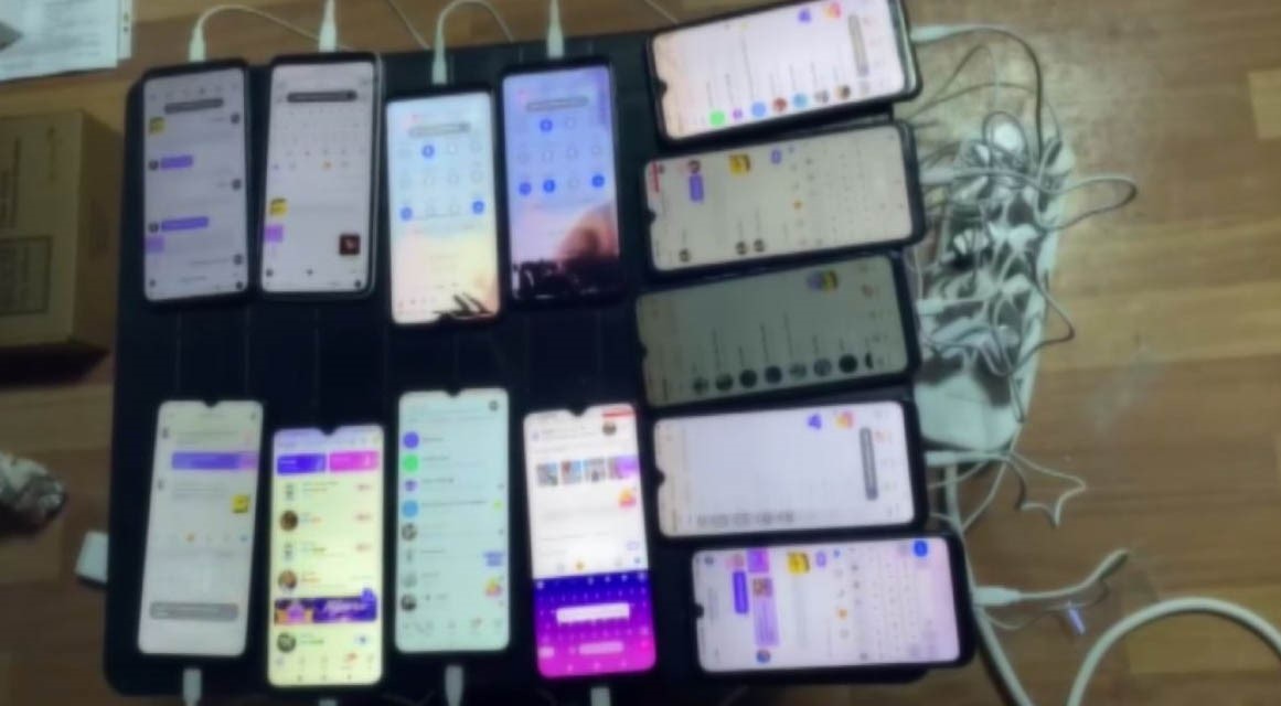 Kocaeli merkezli 28 ilde yasa dışı bahis operasyonu: 61 gözaltı