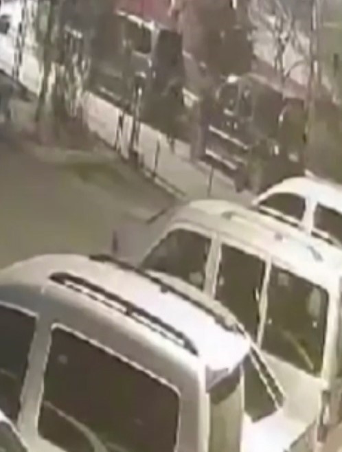 Pompalı tüfekle öldürülen 5 çocuk babası Cengiz Akkurt&rsquo;un davasında sanıktan şok iddia