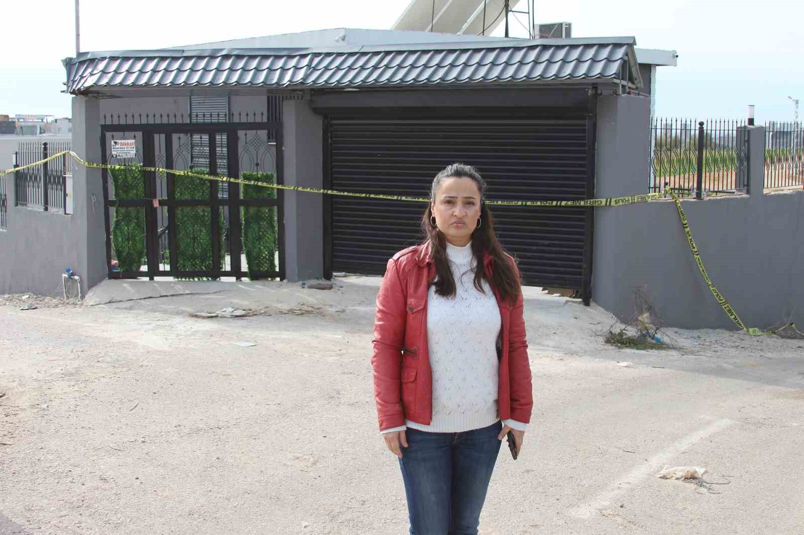 Lüks villadaki aile faciasında eski eşten son mesaj: "Geldiğinde, ben ve çocuklar ölmüş olacağız"