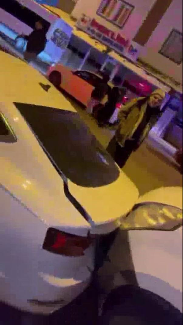 Diyarbakır’da alkollü sürücüler paniğe neden oldu: Biri polisten kaçtı, diğeri 8 aracı biçti