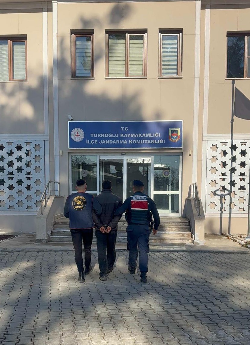 Jandarmadan 1 haftada kapsamlı operasyon: 297 şüpheli yakalandı, 94&rsquo;ü tutuklandı