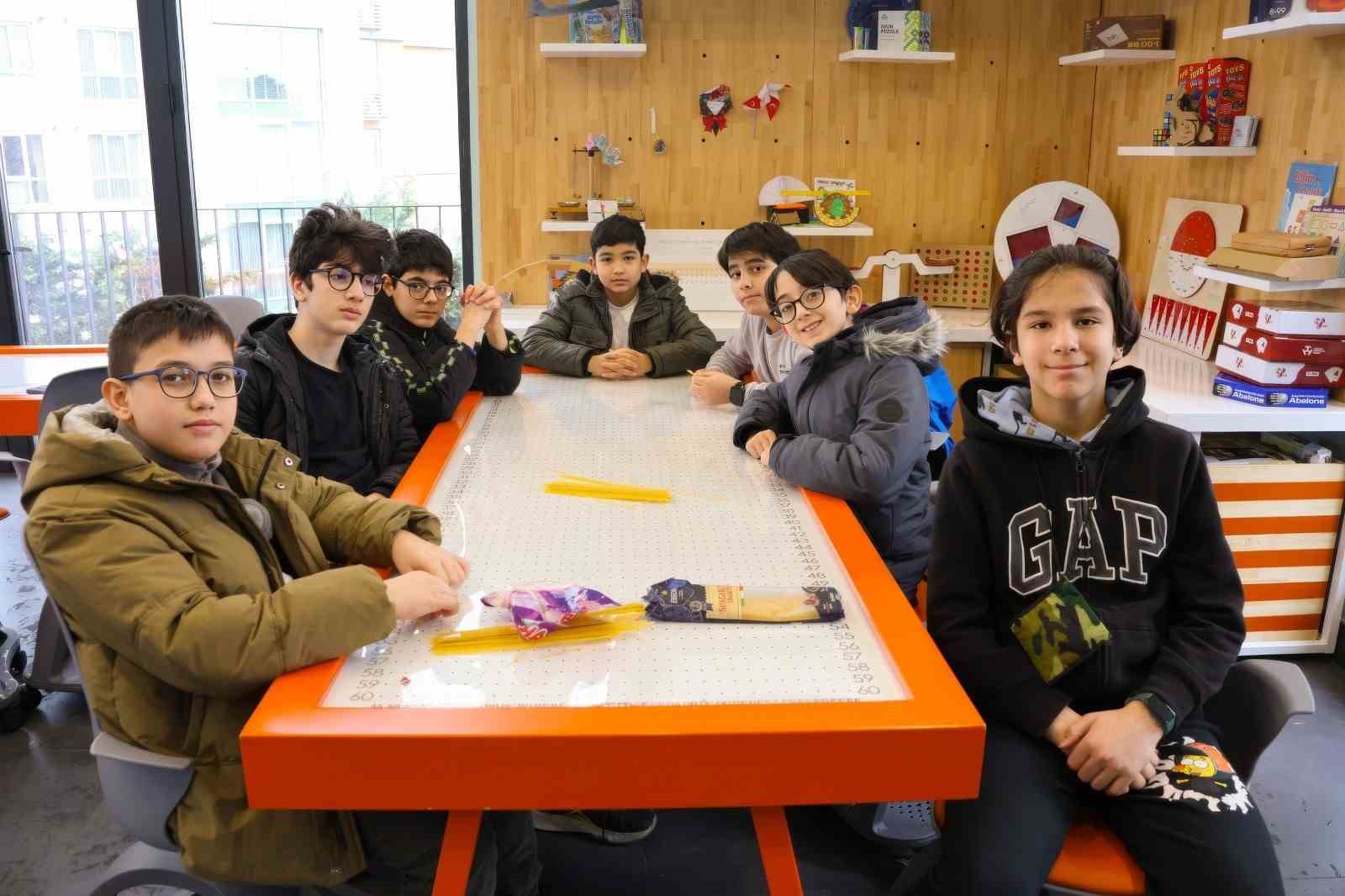 Yarıyıl tatili &Uuml;mraniye&rsquo;de spor, k&uuml;lt&uuml;r ve bilimle renkleniyor
