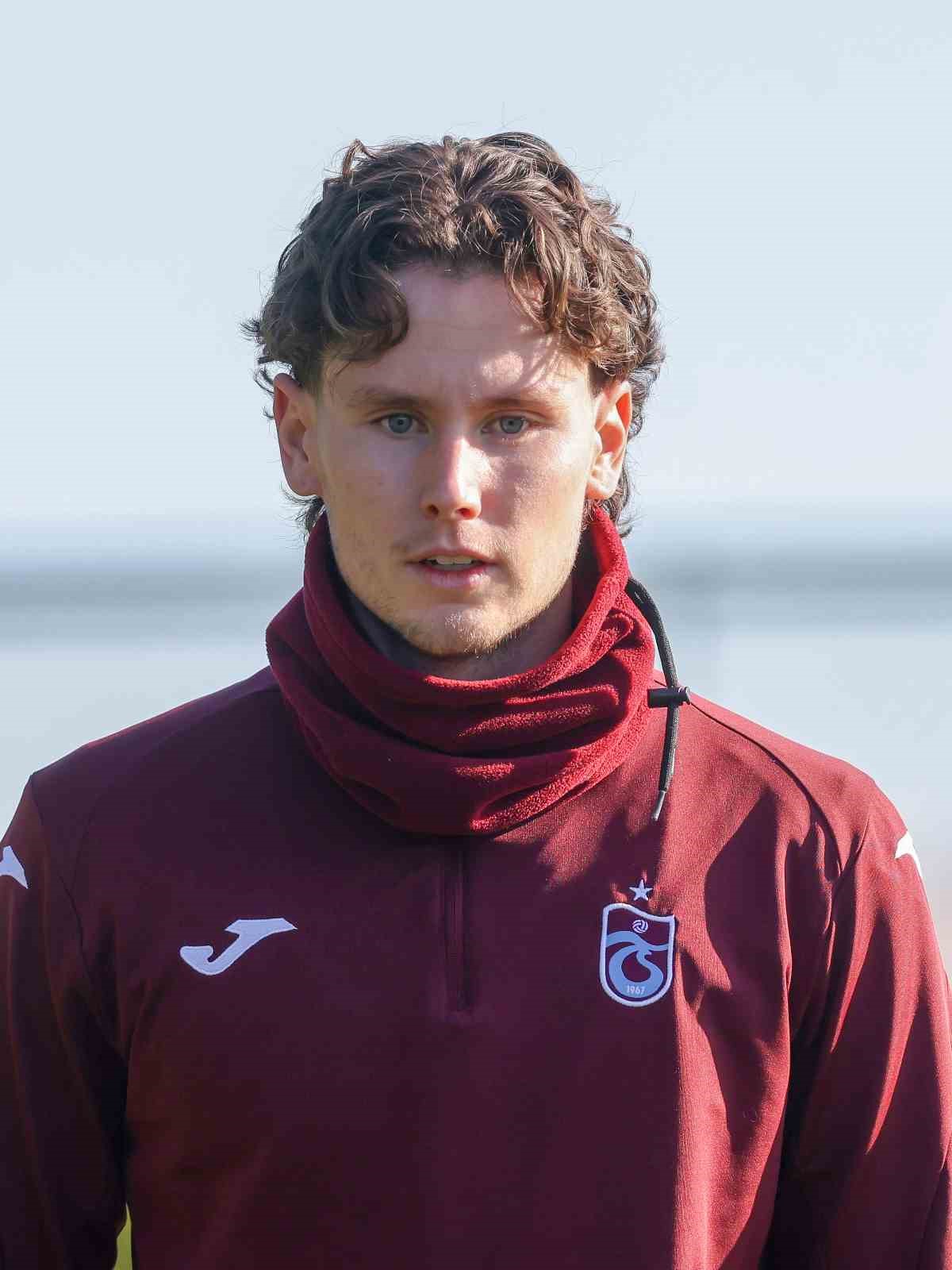 Paul Onuachu, Trabzon&rsquo;a d&ouml;nd&uuml;
